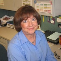 Food Services of America Employee Paula McNeill's profile photo