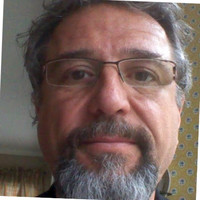 Spartanburg Regional Healthcare System Employee Jeff Hilbert's profile photo