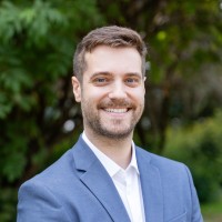 Vancouver Rent It Employee Peter Arnould's profile photo