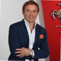 Ferrari Employee Marco Sambaldi's profile photo