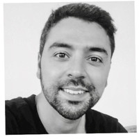 NGL Navigator Global Logistics GmbH Employee Ricardo Napolitano Gil's profile photo