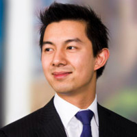 Entrupy Employee Will Tan's profile photo