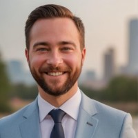 Apex Group Ltd (India Branch) Employee Will Fordyce's profile photo