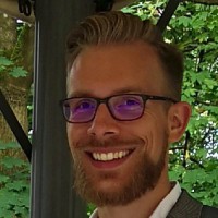 HanseVision Employee Lucas Schnackenberg's profile photo