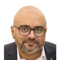 Rajan Sethi Email & Phone Number