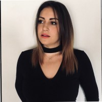 Vencil Pharmaceuticals Employee Victoria Papadopoulou's profile photo