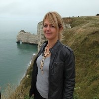 Melijoe Employee Karine Tahurel's profile photo