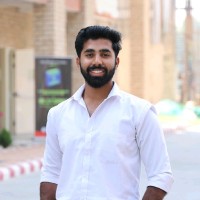 TaxSpanner Employee Lawrence Joseph's profile photo