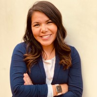 Playworks Employee Michelle Serrano's profile photo