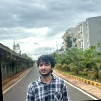 Kickr Technology Employee Prakash Koutharapu's profile photo