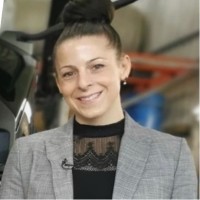 GLOBOCAM Employee Mya Payant's profile photo