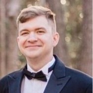 Georgia Army National Guard Employee Benjamin Cato's profile photo