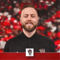 NC State Athletics Employee Nick Flory's profile photo