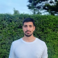 Arcos Dorados Employee Leandro Dutra's profile photo
