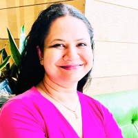 Studio Red Dot Employee Arpana Jindal's profile photo