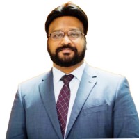 Amazon Employee Rohit Sinha's profile photo