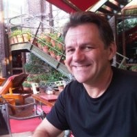 Touch Inflight Solutions Inc. Employee Joe Carreira's profile photo