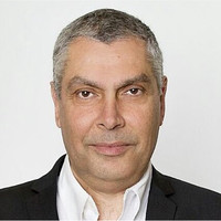 Check-Cap Ltd. Employee Alex Ovadia's profile photo