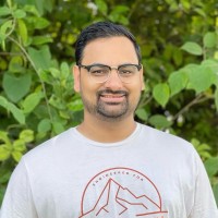 Deepak Pant Email