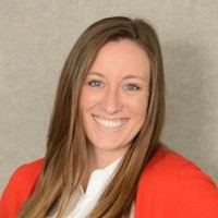 Amsive Employee Laurin Bobo's profile photo