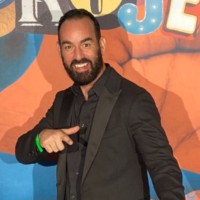 Upward Projects Employee Samuel Foos's profile photo