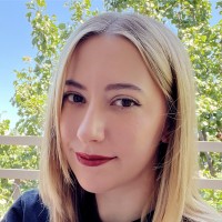 Lanoha Nurseries, Inc. Employee Jenna Altman's profile photo