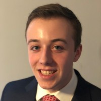 Stevens Capital Management LP Employee Ryan Jensen's profile photo