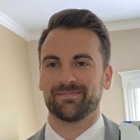 Clif Bar Employee Cameron Bledsoe's profile photo