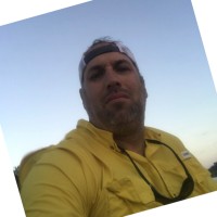 Westlake Chemical Employee James Bonsall's profile photo