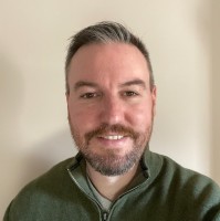 Empowering.Cloud Employee Kevin Oliver's profile photo