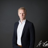SEEGER-ORBIS GmbH Employee Markus Frink's profile photo