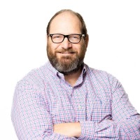 Circadia Employee Thomas Moore's profile photo