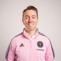 Inter Miami CF Employee Christopher Ross's profile photo