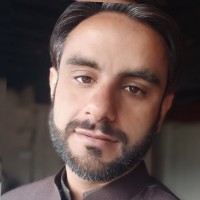 Meltech Employee Muhammad Irshad's profile photo
