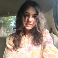 Kritika Pandey Email