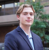 Odoo Employee Nate Simon's profile photo