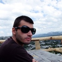 Banzai Cloud Employee Sandor Magyari's profile photo