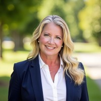 Kroll Employee Heather Meyer's profile photo