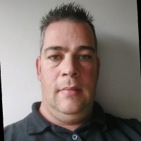 FeDa Safety Group Employee Stefan Pols's profile photo