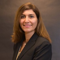 The Center of Dental Professionals/A Kid's Place Dentistry Inc. Employee Elham Afoosi's profile photo