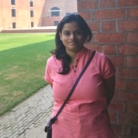 Revathy K Email