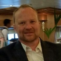 Darren Boyce Email
