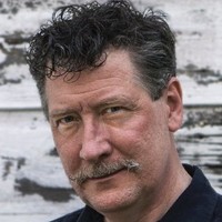 Schenectady County Community College Employee Brian Massman's profile photo