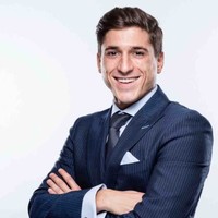 LOXY - Connecting Tomorrow Now Employee Joel Coelho's profile photo