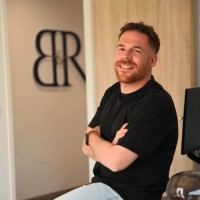B&R Partner Employee Bastien Bouchut's profile photo