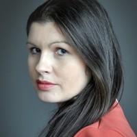 Grupa Maspex Employee Katarzyna Szokaluk's profile photo