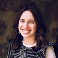 Shalom Task Force Employee Keshet Starr's profile photo