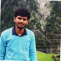 Hindusthan Speciality Chemicals Limited Employee Ravikant Kaspate's profile photo