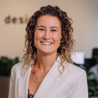 Designated Employee Nathalie Ruijgt's profile photo