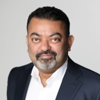 Ends Meat Employee Hasib Ikramullah's profile photo